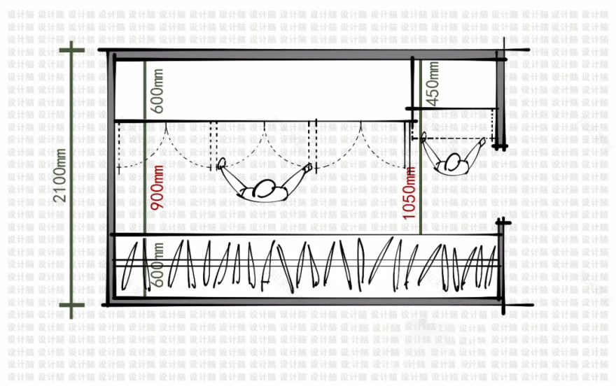空间收纳布局设计逻辑解析-75