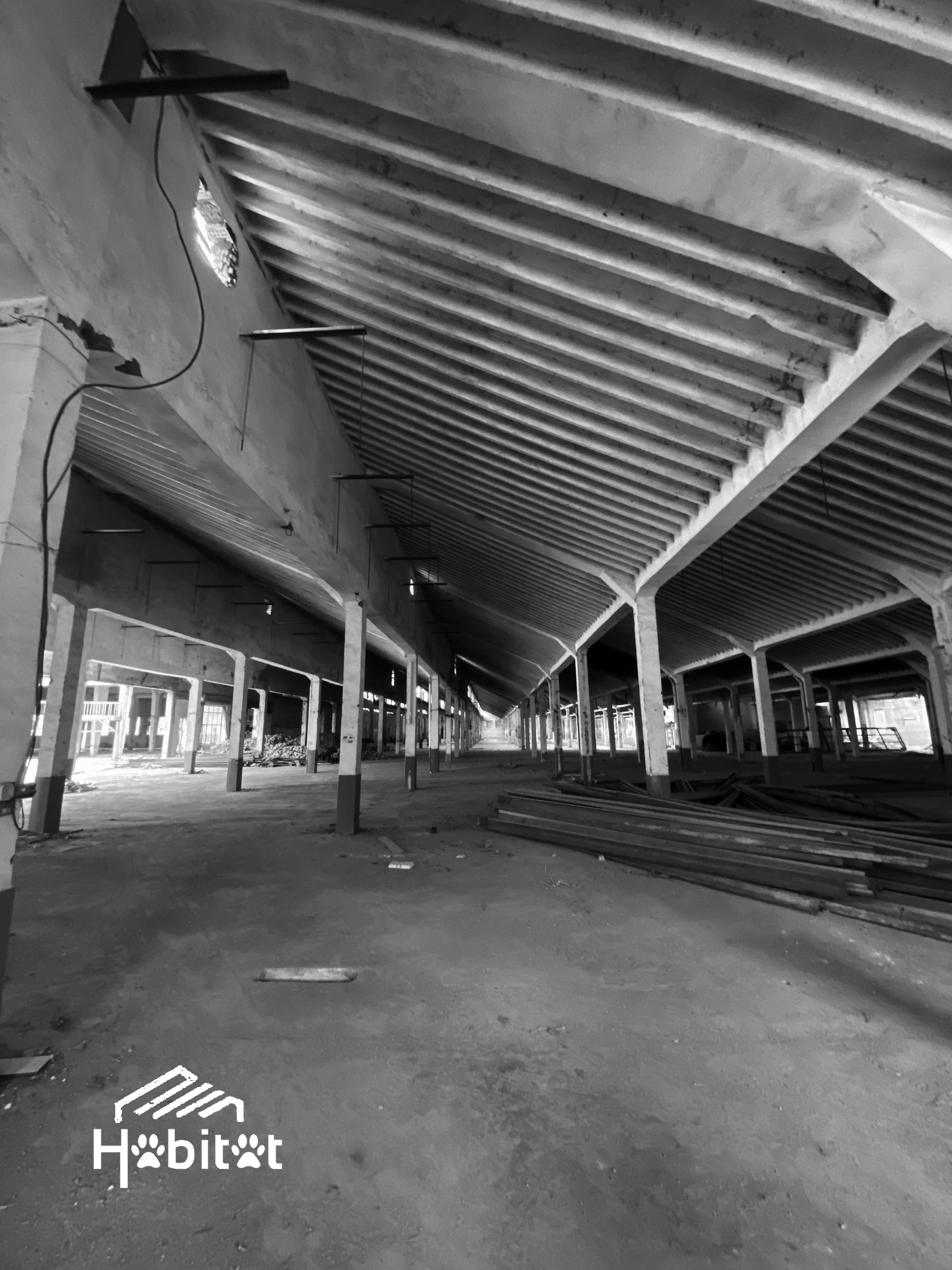 Habitat(互动场所)-3