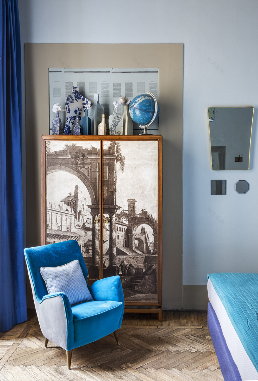 佛罗伦萨 AdAstra 别墅-24