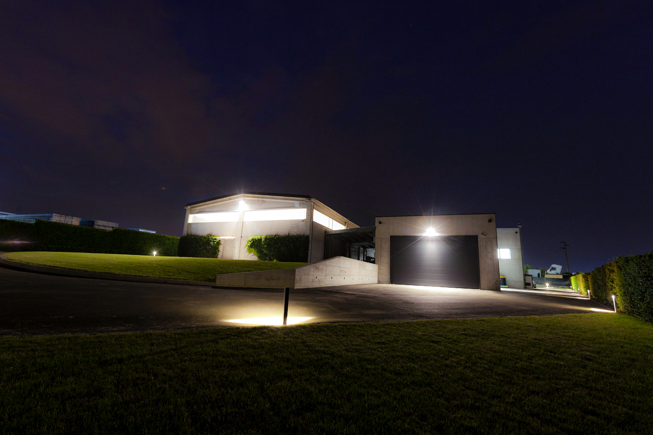 重生之汽车文化遗产 · Gino Macaluso 汽车历史基金会-2