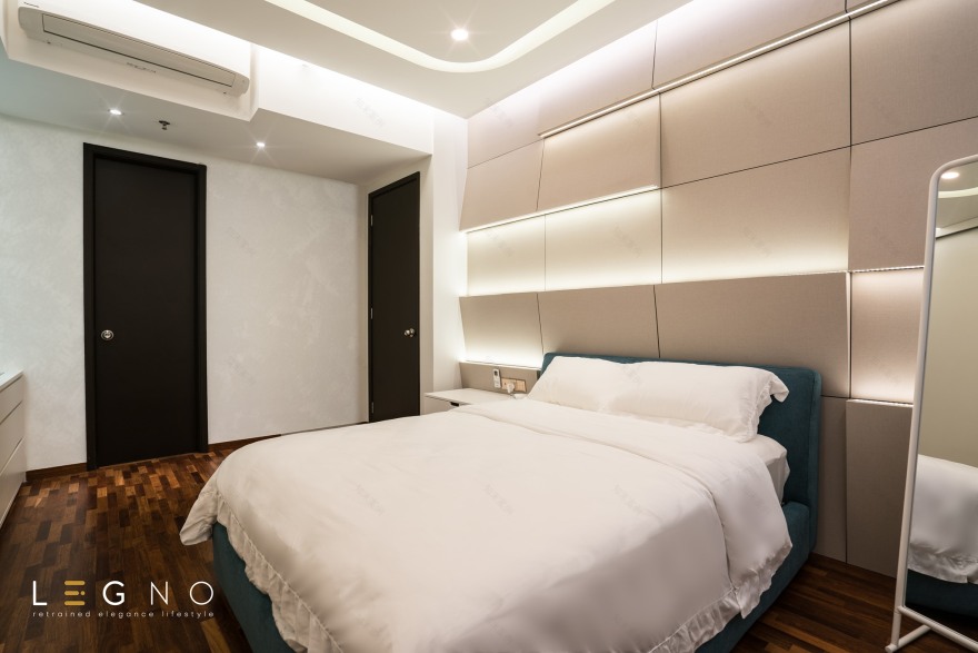 The Tamarind 住宅-2