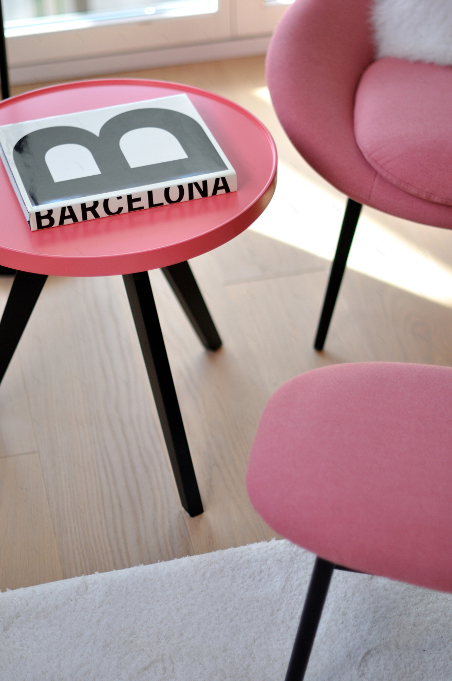 海之变 | 别墅空间的新生-22