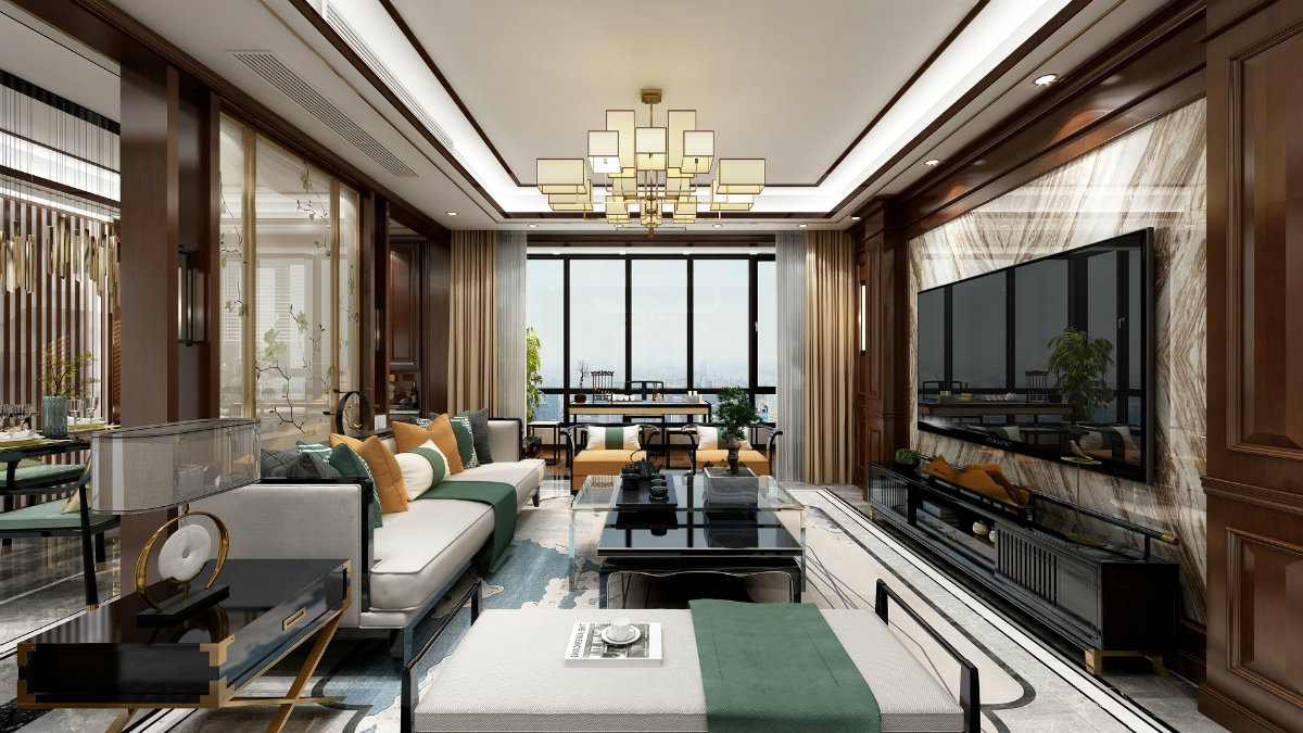 《盛景华年》---辛鹏飞-4