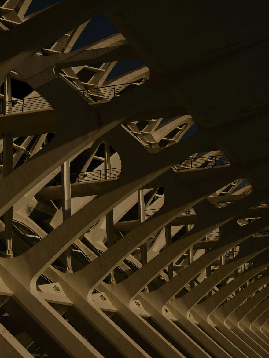 迷幻海洋之旅 | 探寻原始恐惧与生命本质-11