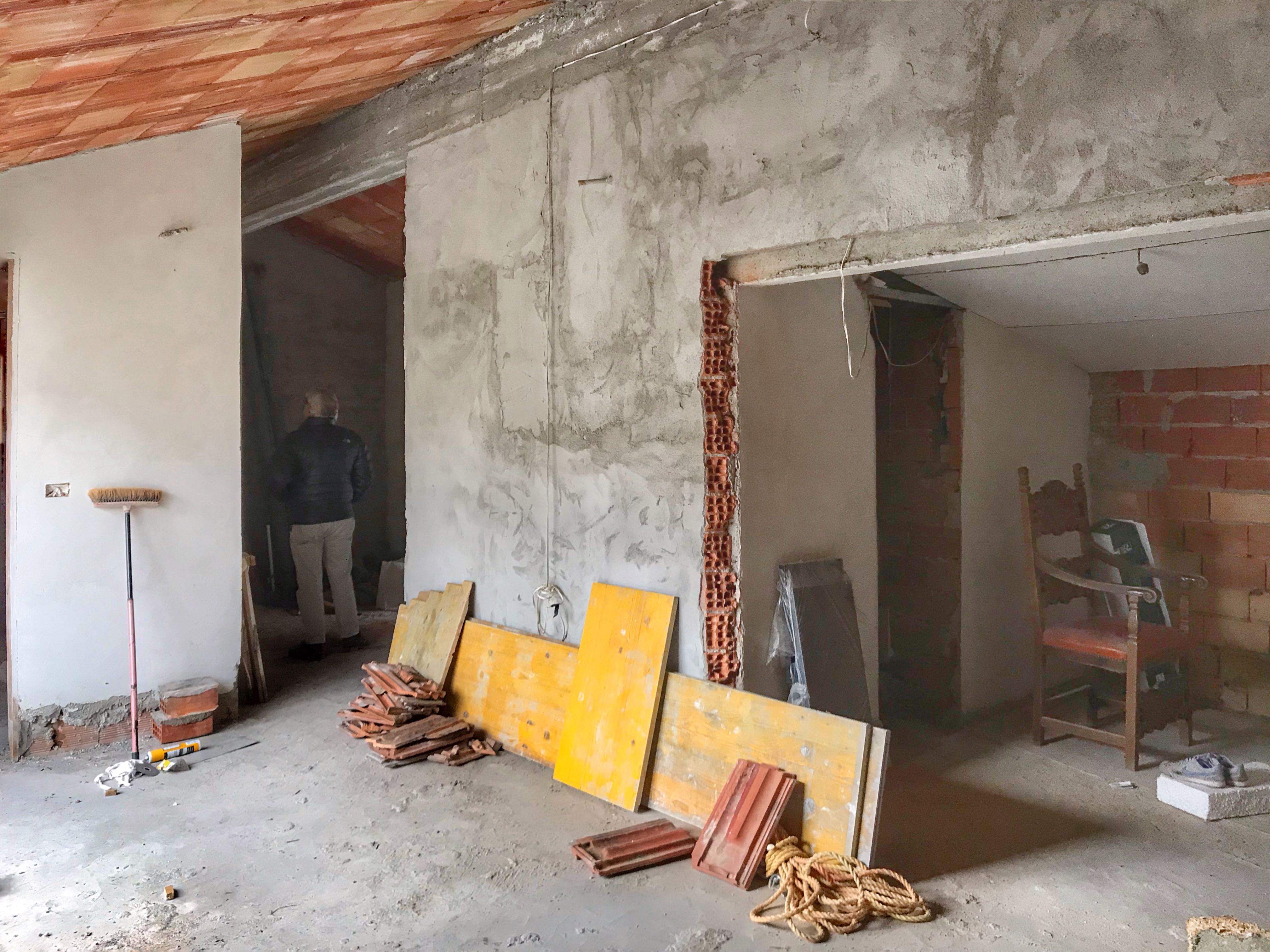 度假屋翻新设计案例-4