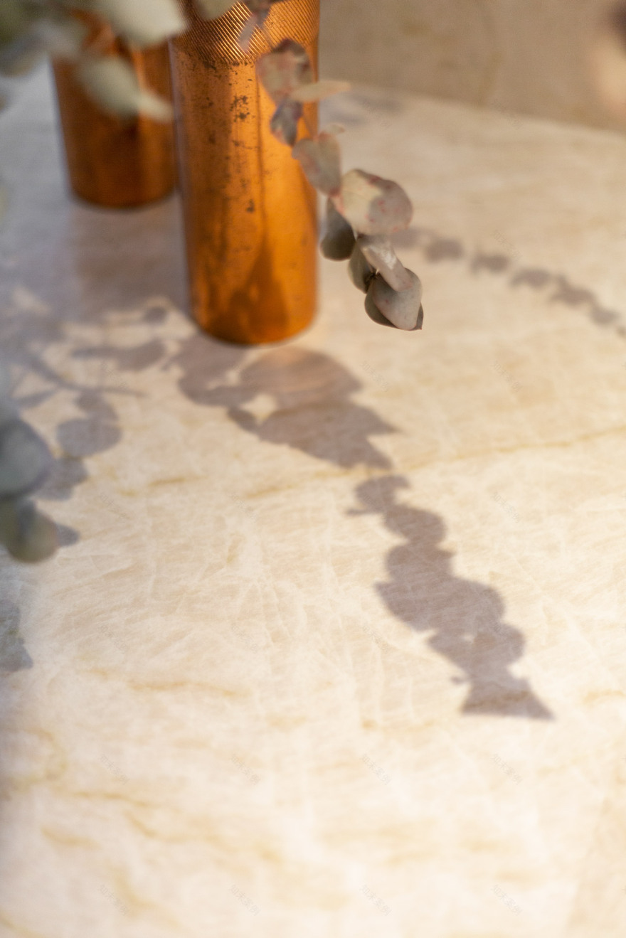 明亮开放的平层住宅设计丨Cláudia de Sousa-8