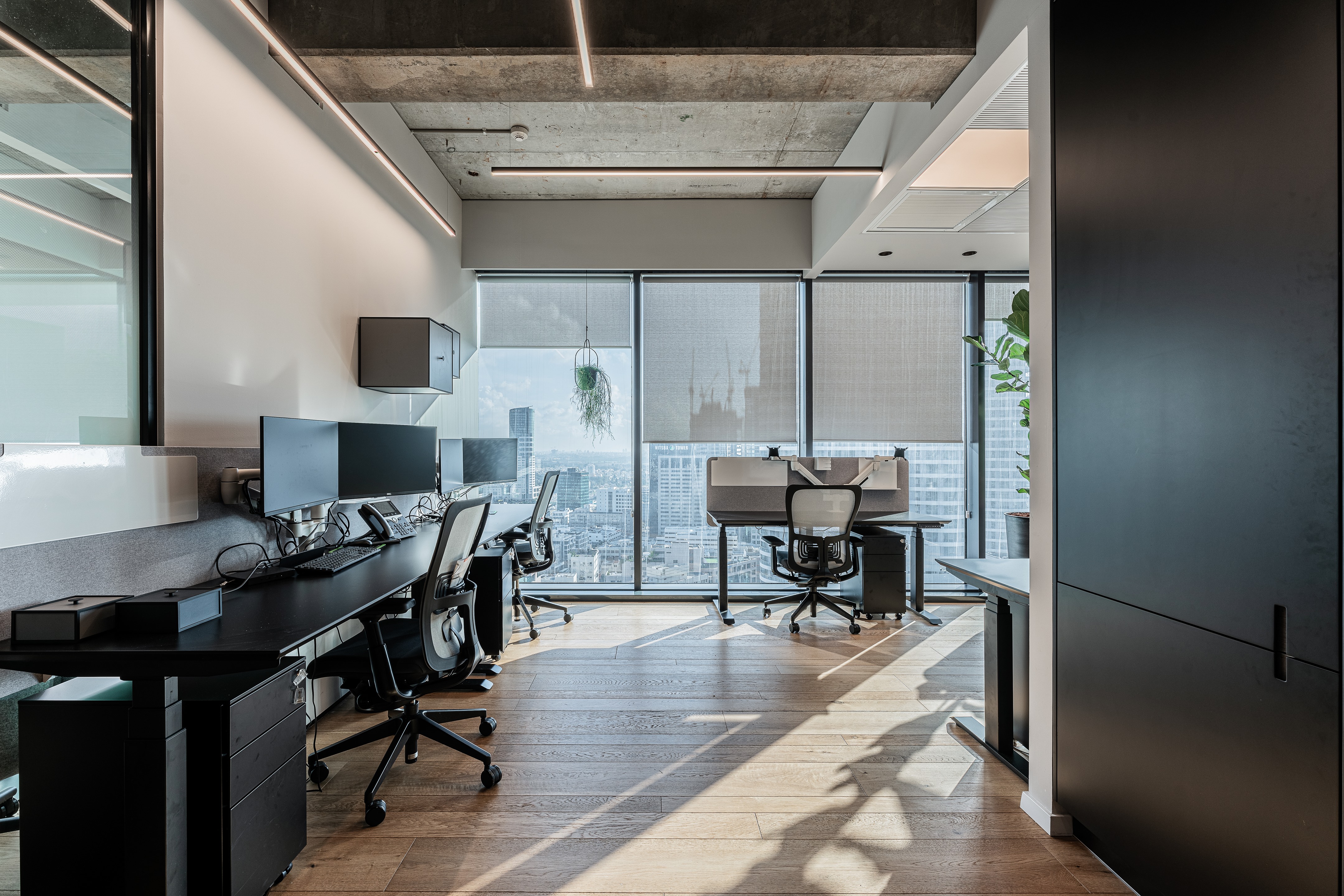 跨国公司研发中心丨以色列特拉维夫-11