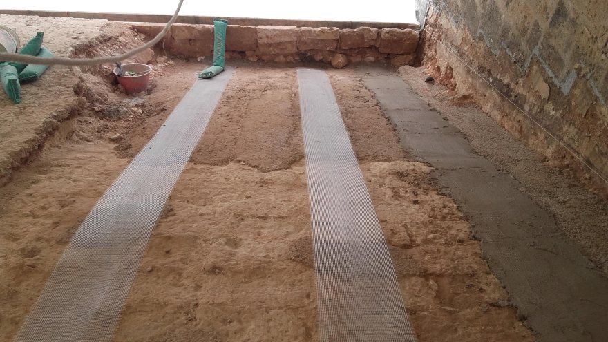 圣玛丽亚维托里亚教堂 · 现代技术与传统风格的完美结合-2