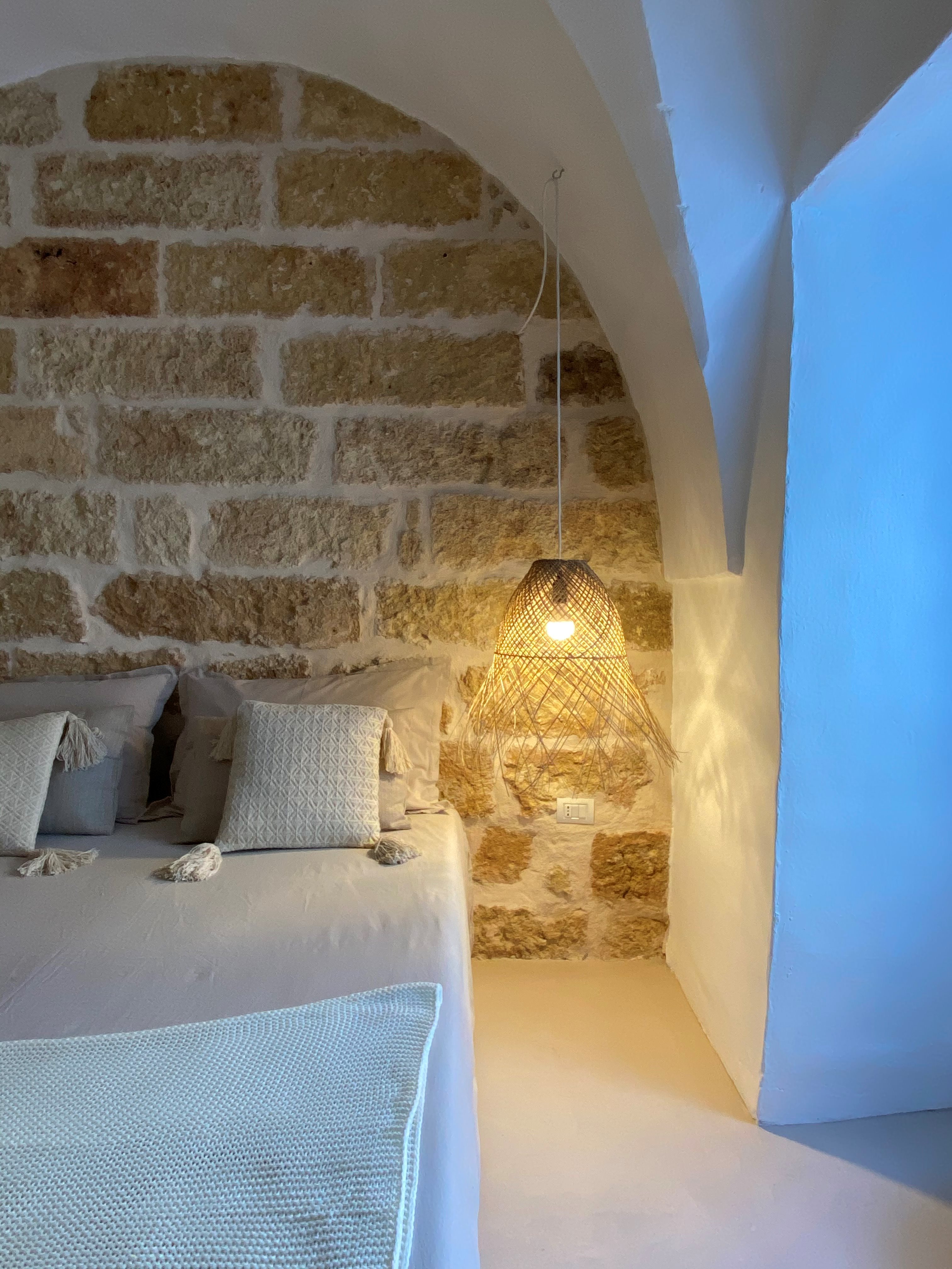 L'IMMACOLATA 别墅设计-7