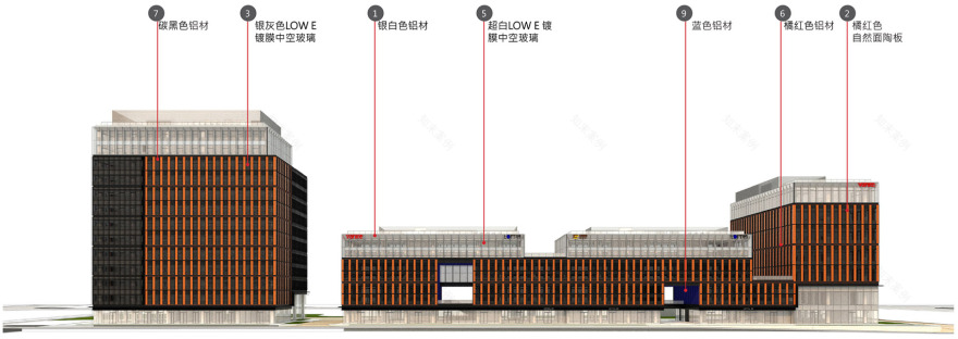 杭州 LOFT 49 创意城市先行区丨中国杭州丨AaaM Architects-47