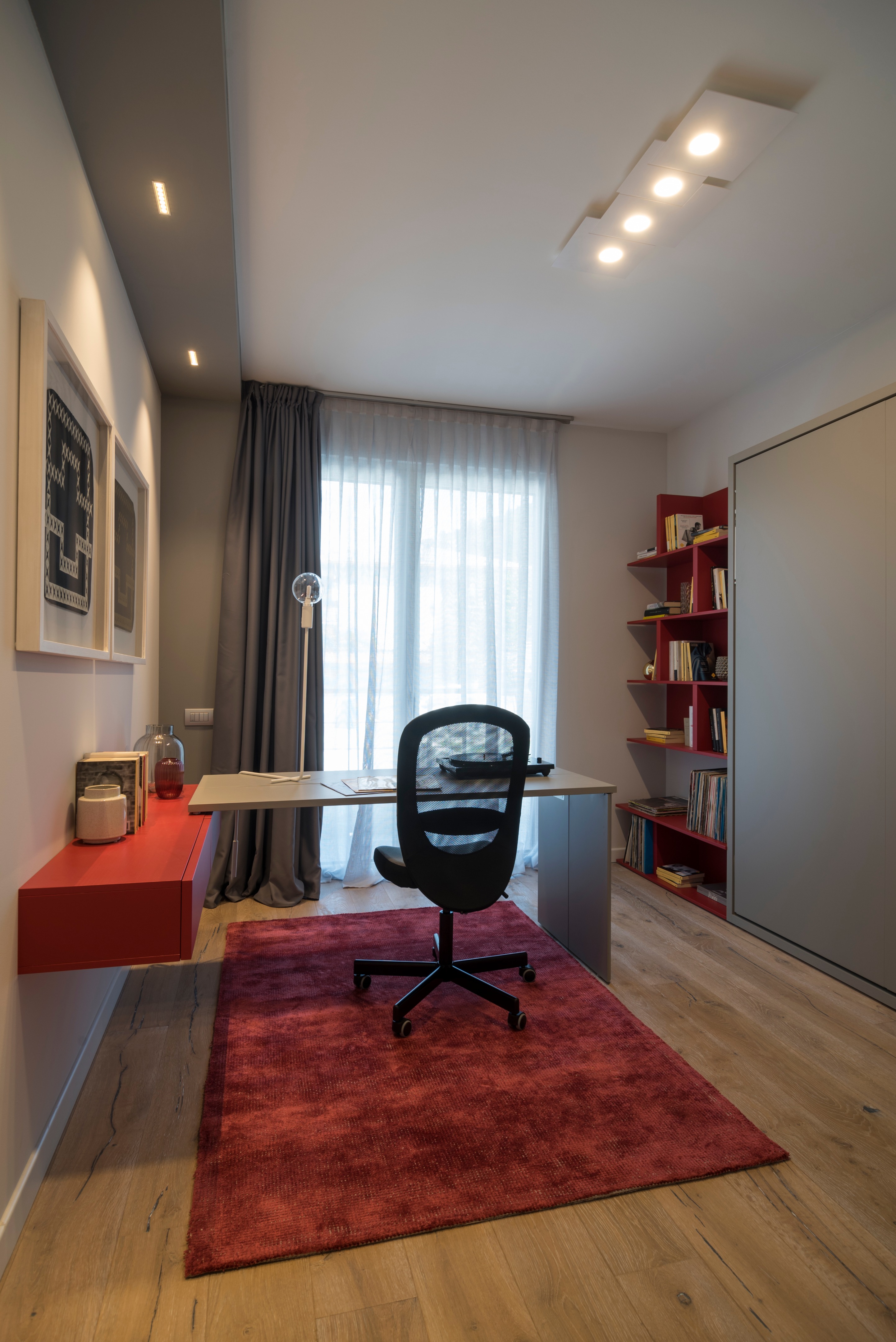 音乐之家的定制别墅设计-6