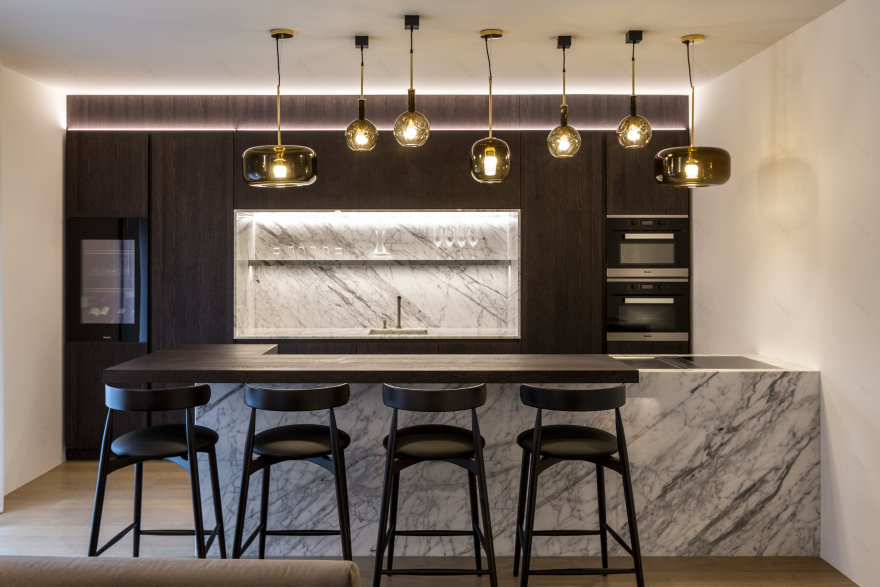 意大利公寓设计-7