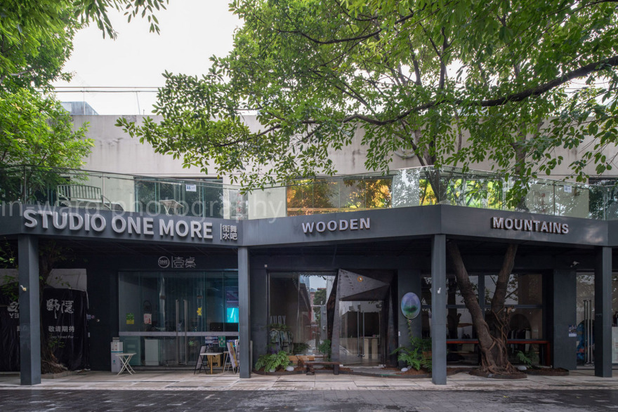 珠啤汽机间改造(珠啤创意园二期)-88