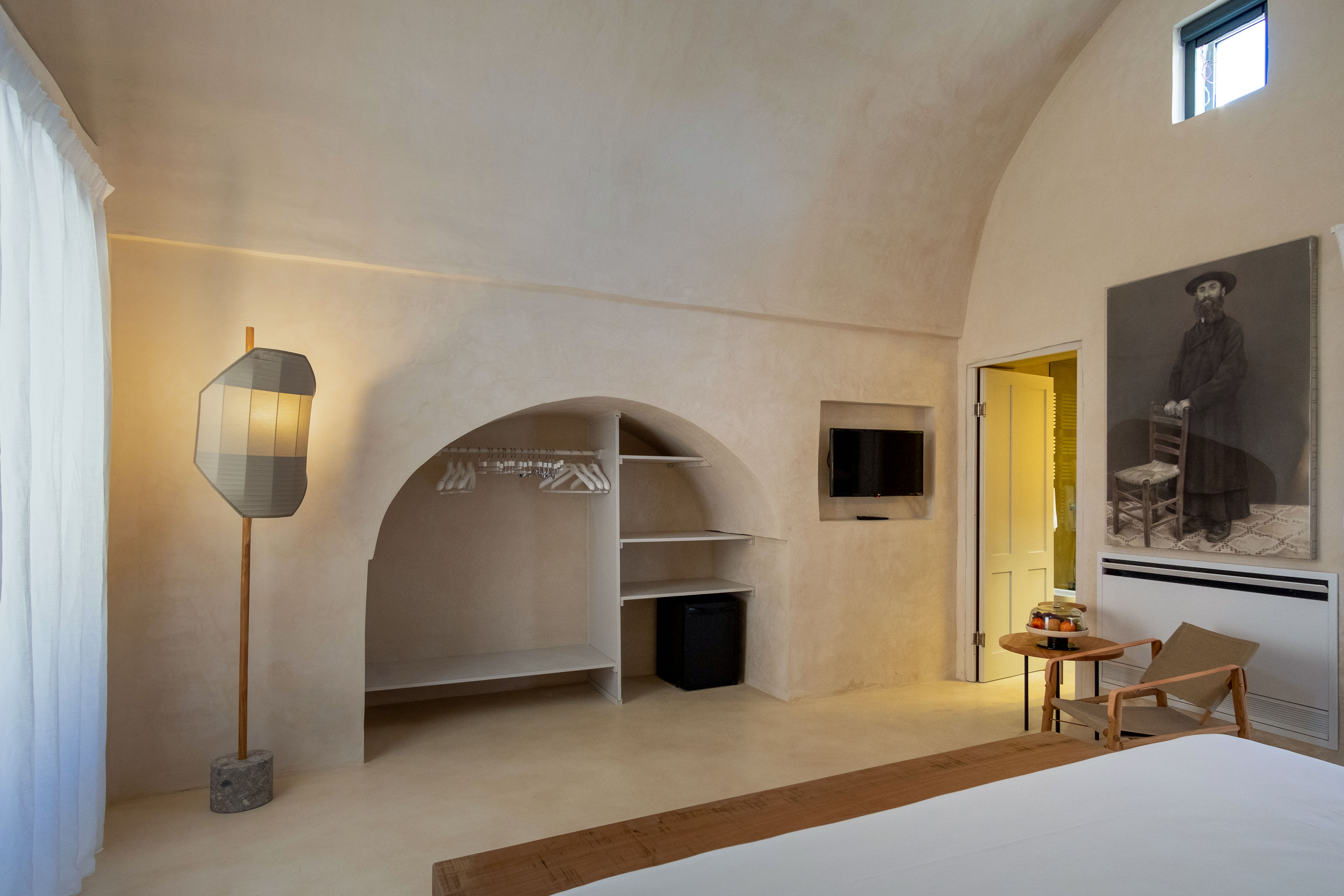 Tre Bacili · 古老与现代的完美融合丨意大利-37