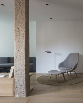 Francesc Rifé Studio 公寓