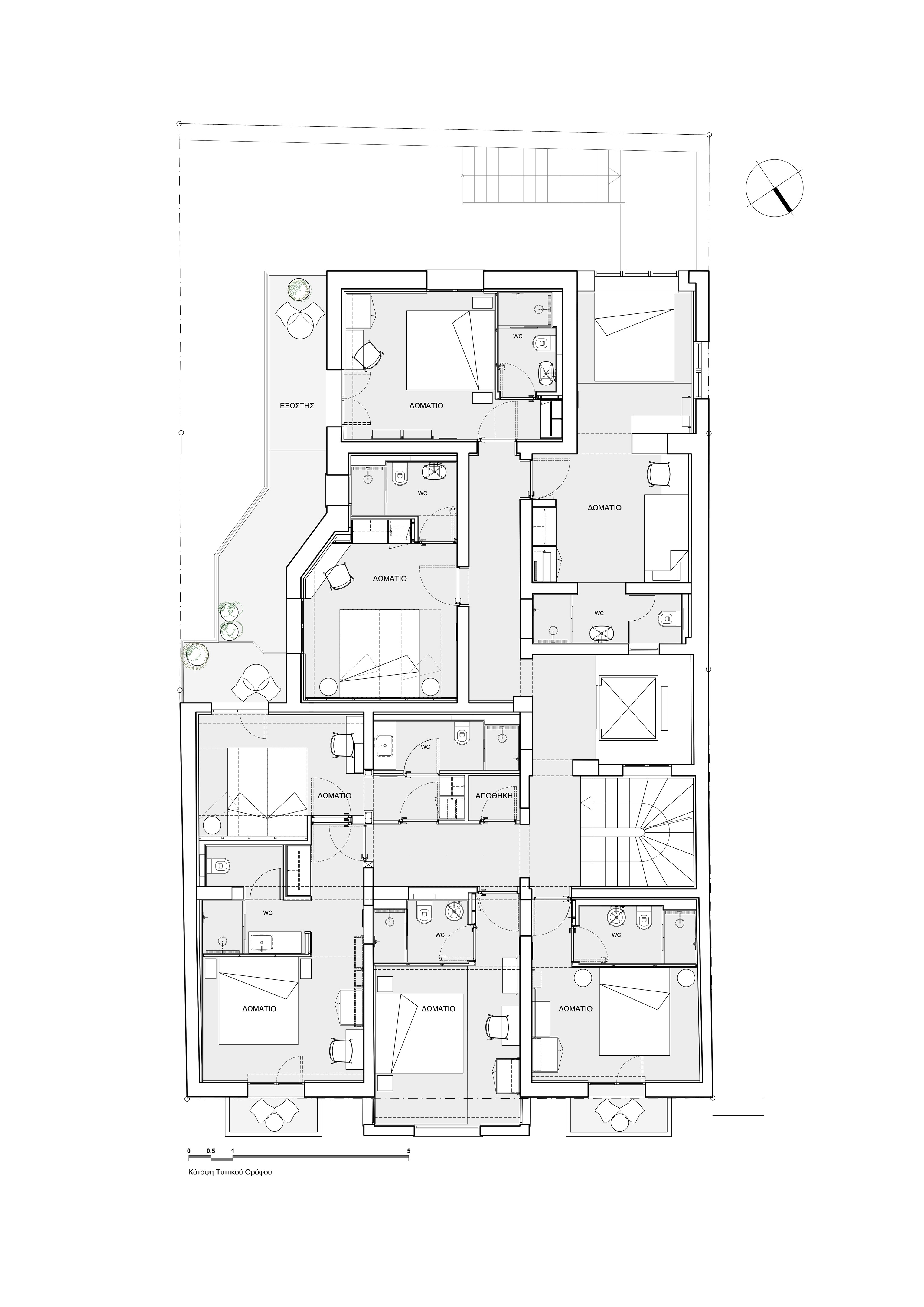 现代主义酒店（The Modernist）-18