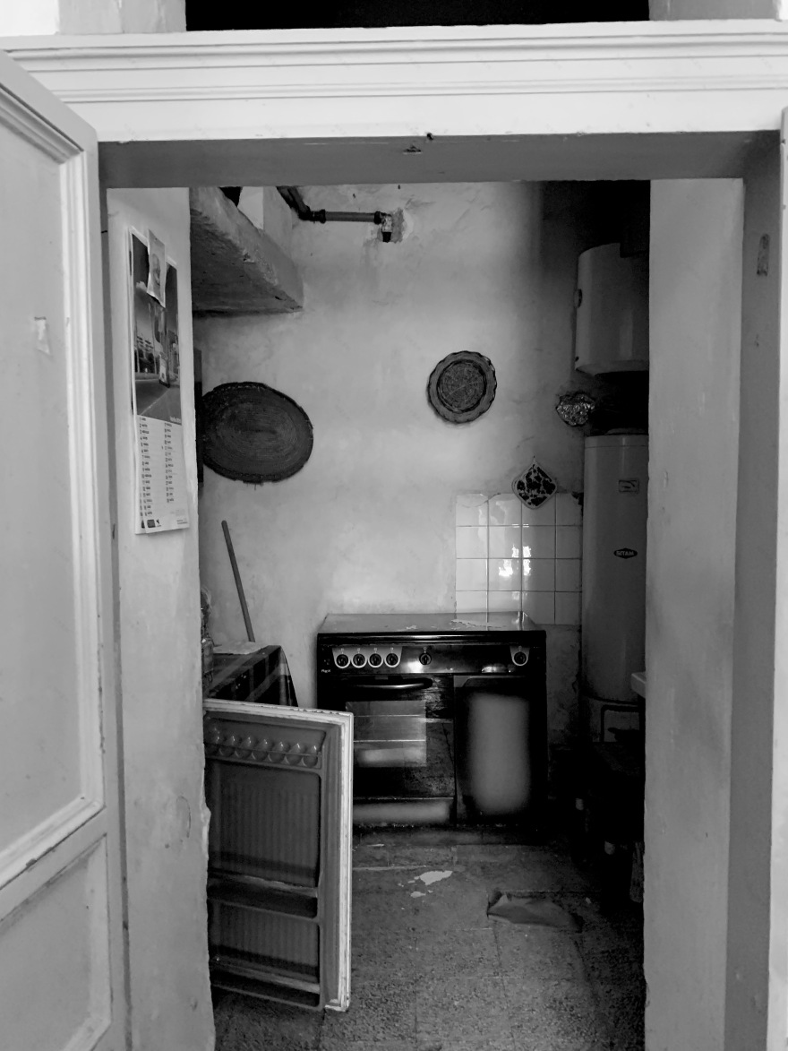 旧屋新生 · Modica 小屋的现代风格改造-2