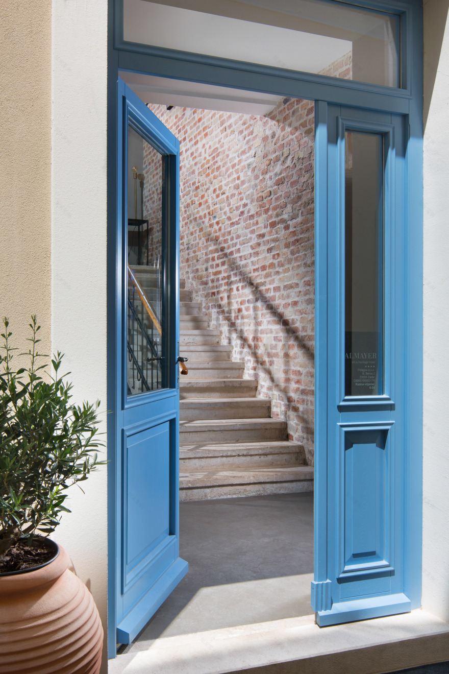 阿尔迈耶艺术与遗产酒店-6