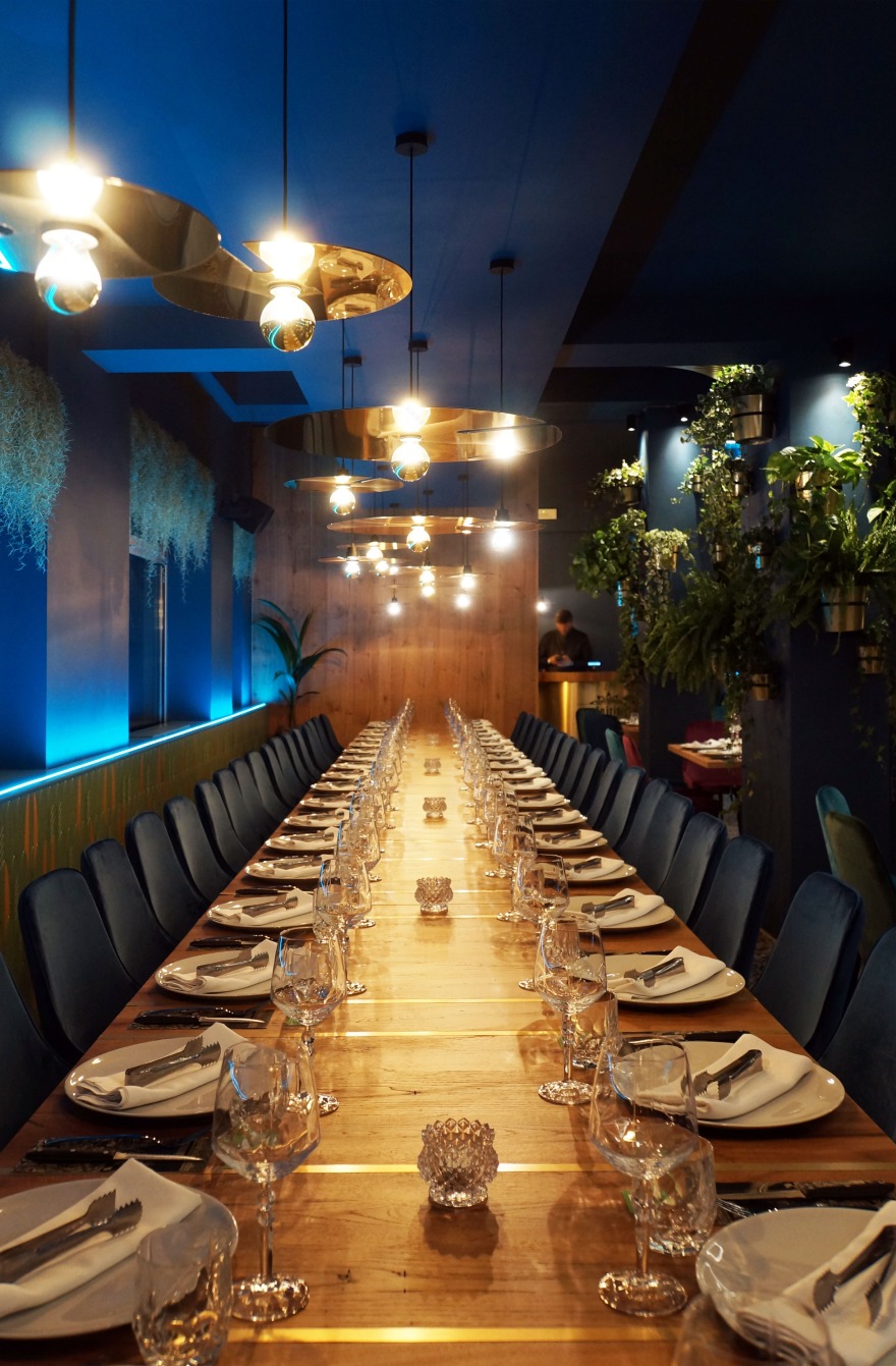 巴西风情西餐厅-12