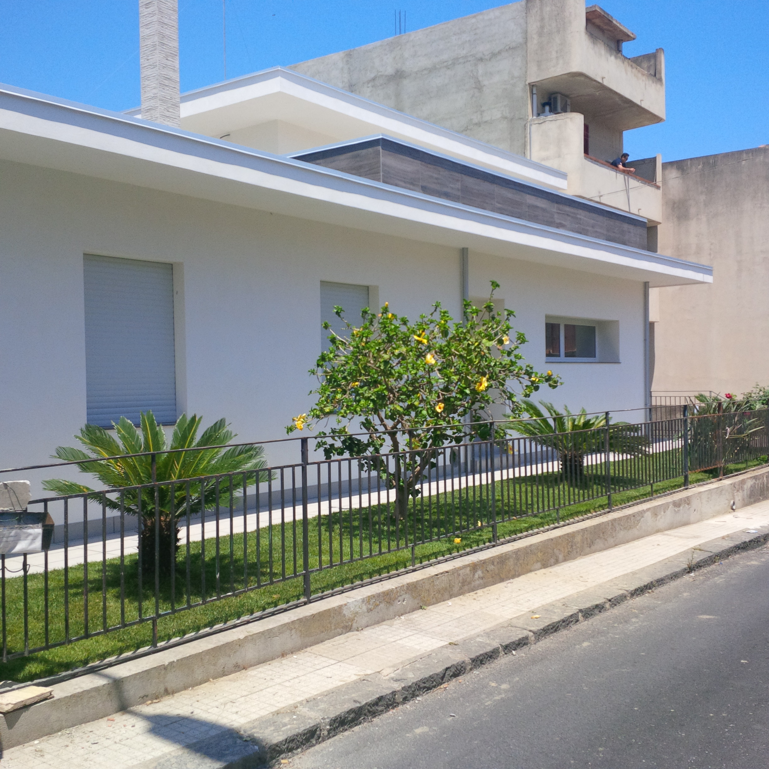 federica teli丨别墅建筑丨RISTRUTTURAZIONE ABITAZIONE PRIVATA GT-2