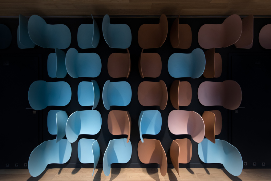 波兰华沙 Flokk 展销厅-4