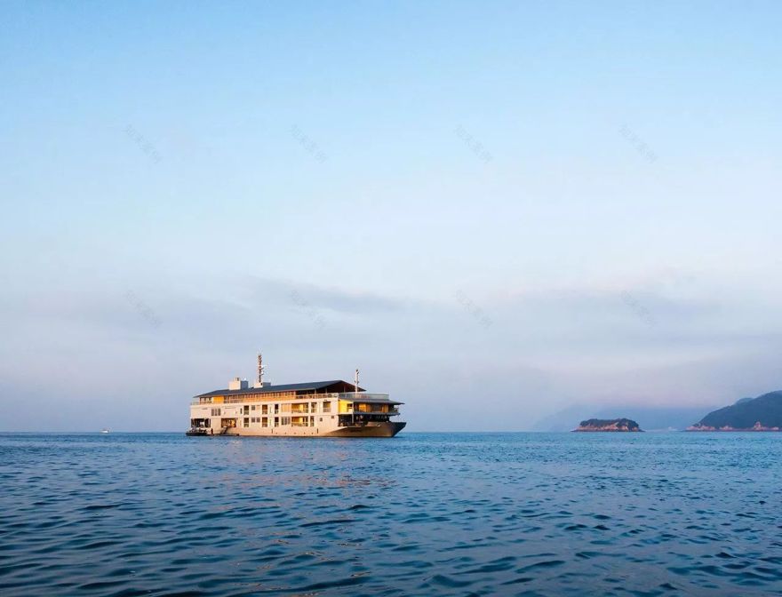 日本 Guntu 游轮-34