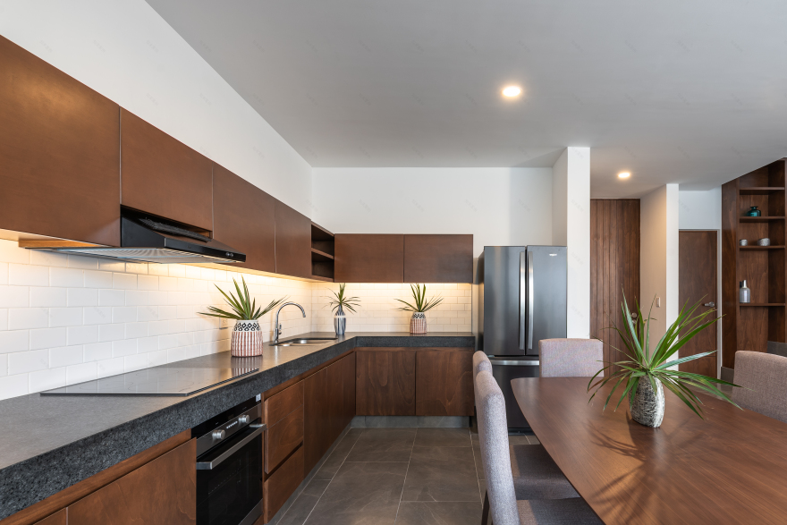 绿意盎然的 Arcadia 别墅-16