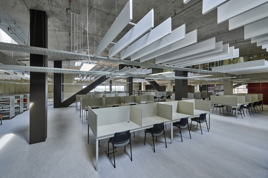 Sol Plaatje大学学生资源中心-52