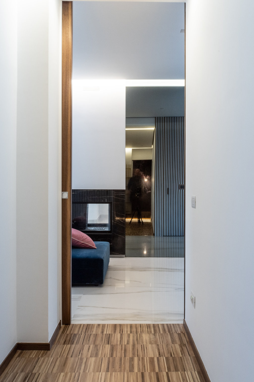 Naples 住宅设计-15