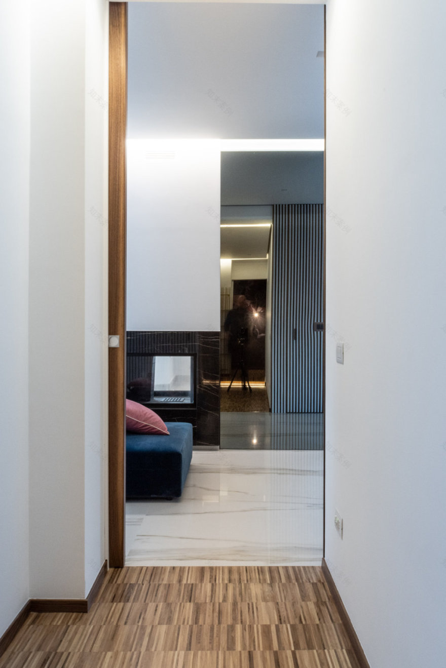 Naples 住宅设计-15