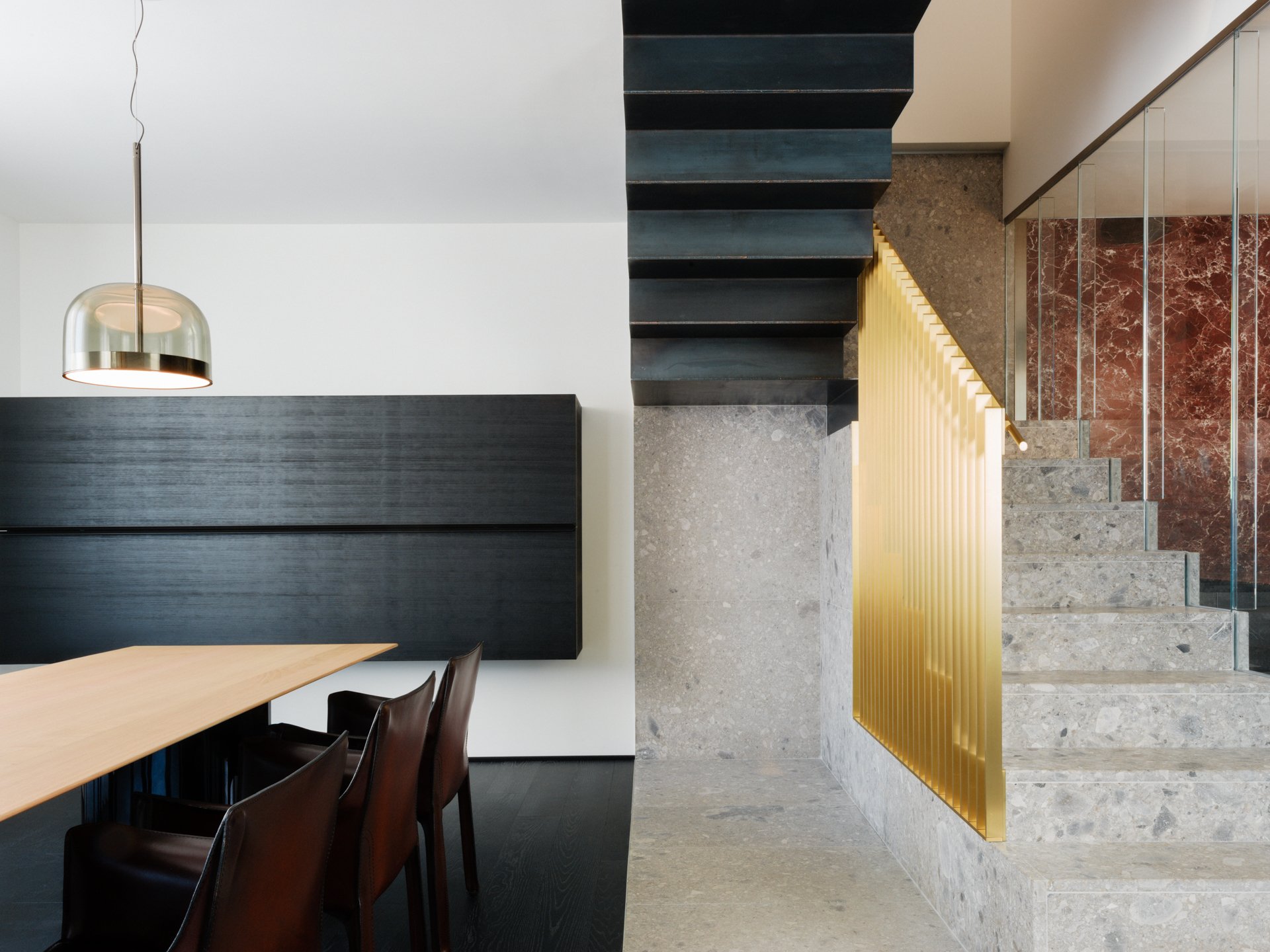 Gabriele & Oscar Buratti丨公寓丨Casa Coco-6