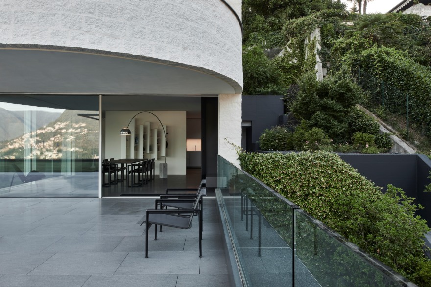 温馨宜居的瑞士别墅设计-10