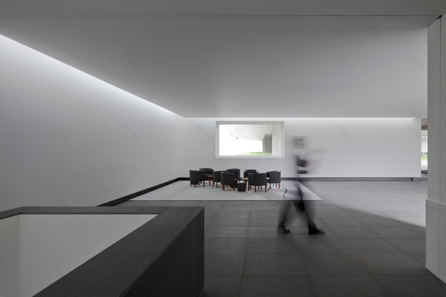 Amore Pacific 园区丨韩国龙仁市-189