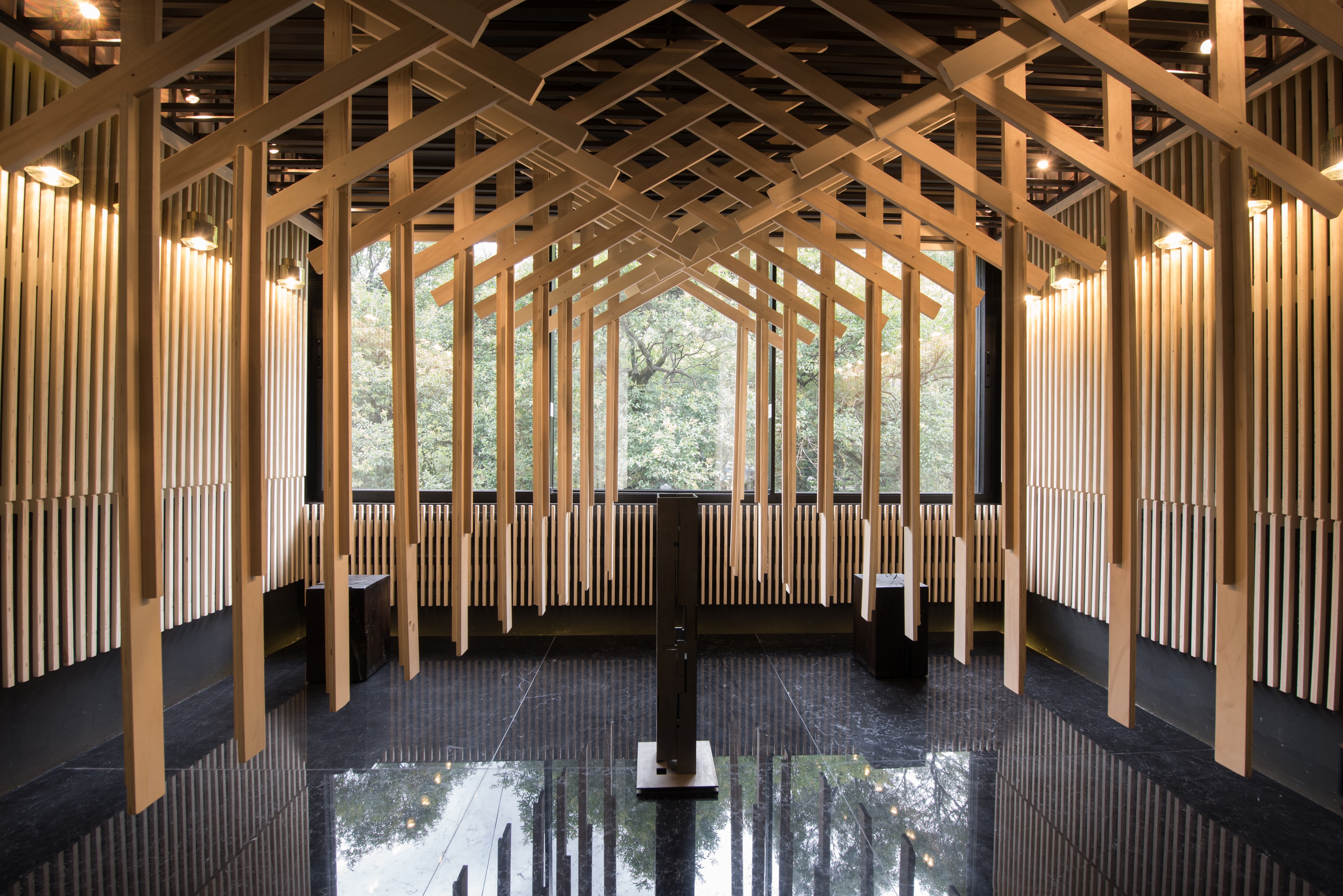 墨西哥设计周音乐亭楼阁-0