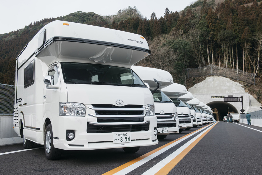 耶马溪隧道酒店-43