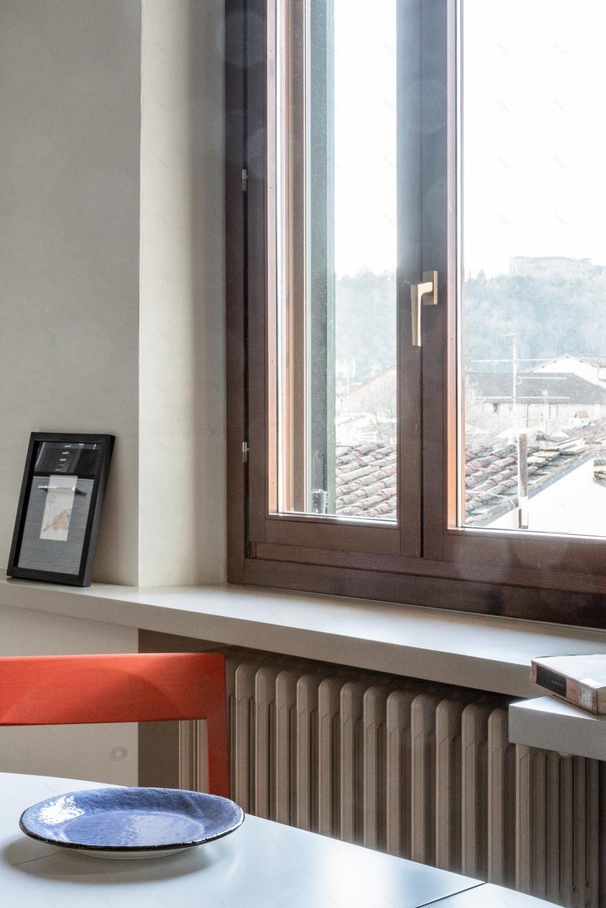 佛罗伦萨旧屋翻新丨意大利佛罗伦萨丨Eutropia Architettura-6