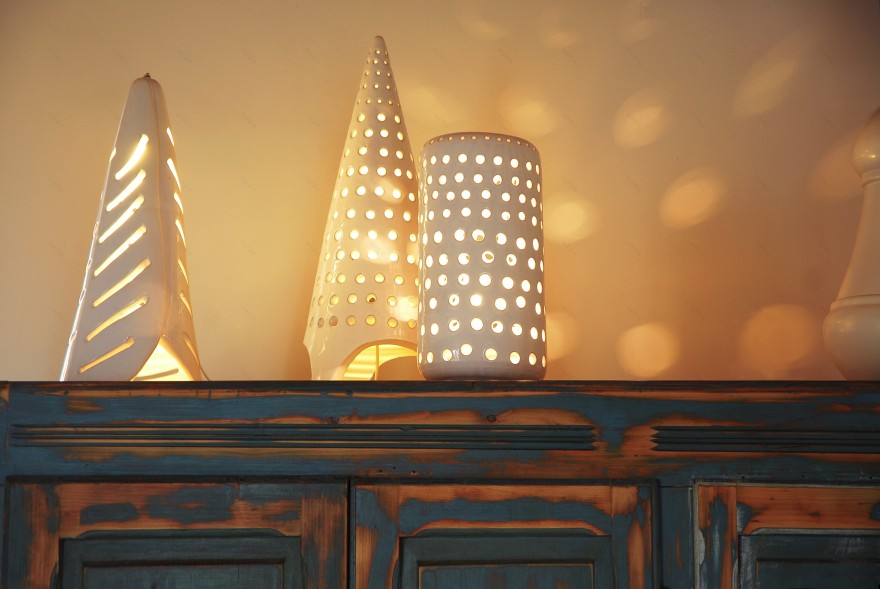 古堡新生命 | 意大利 Granarola 古堡室内设计解读-26