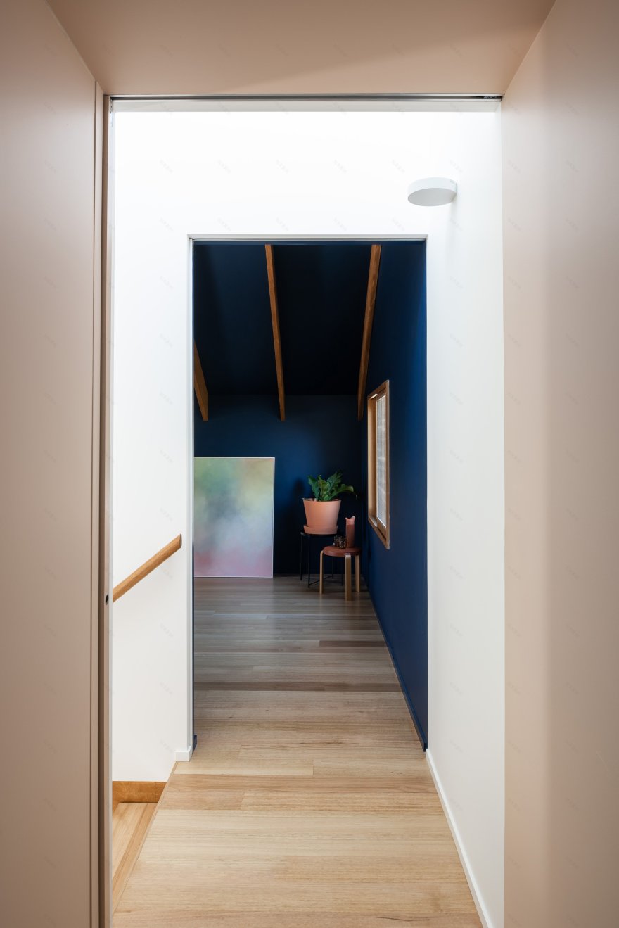 东弗里曼特尔住宅-34