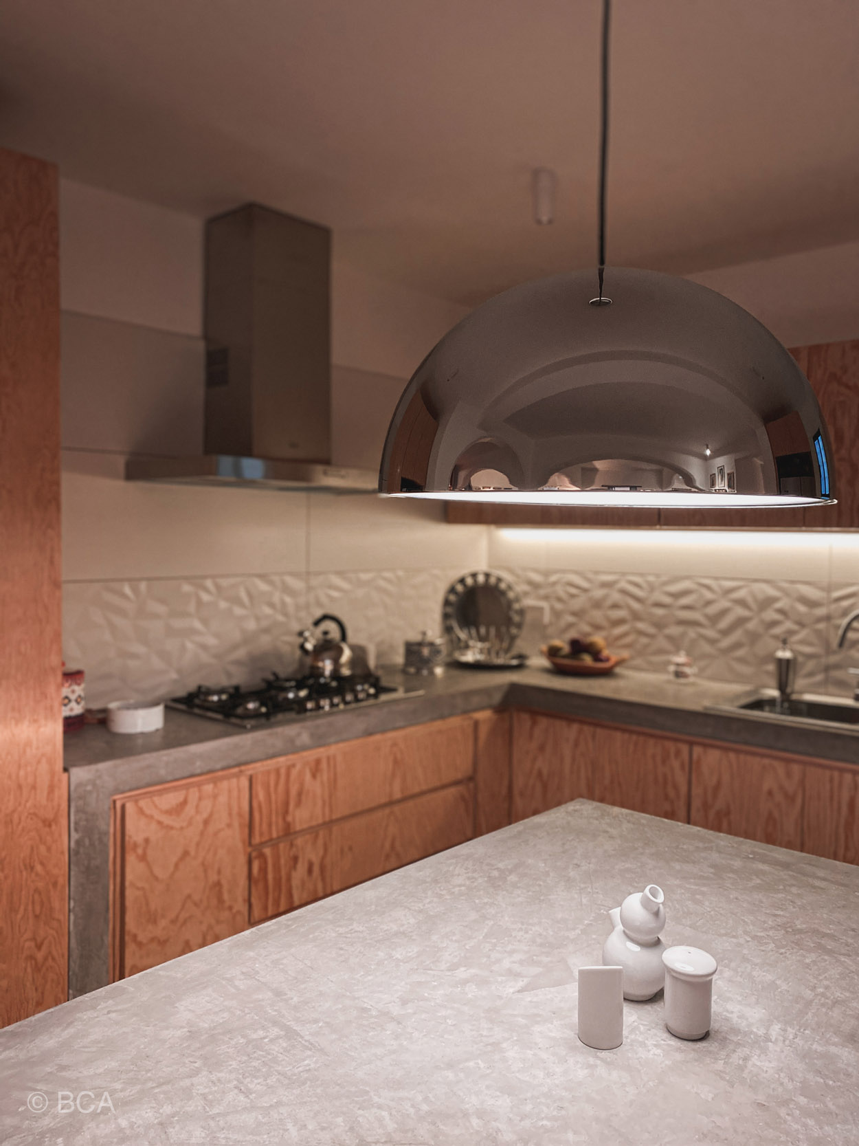 Casa Callejón 别墅-13