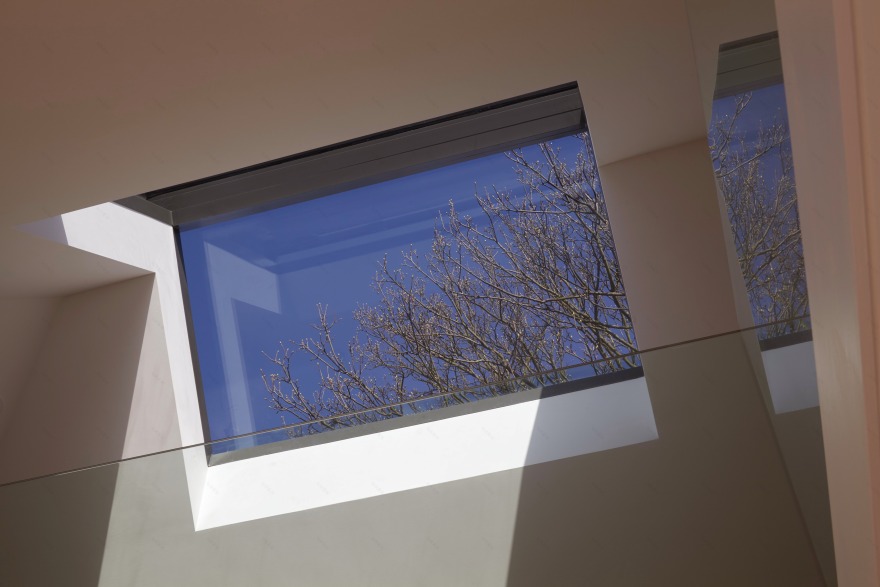 颠覆传统设计的“Amerland Road 别墅”-13