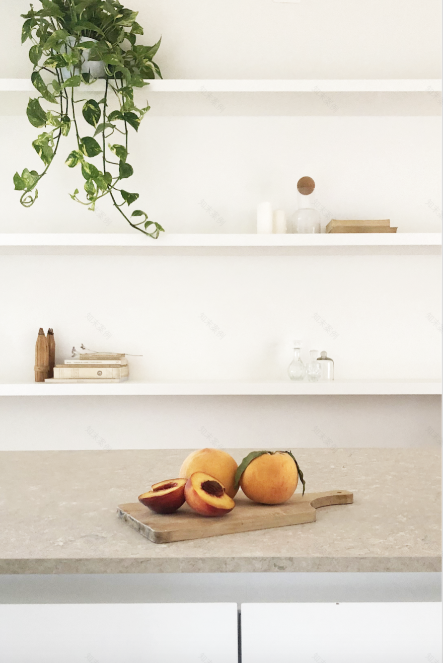 OPUS II | 光影交织的意大利公寓室内设计-15