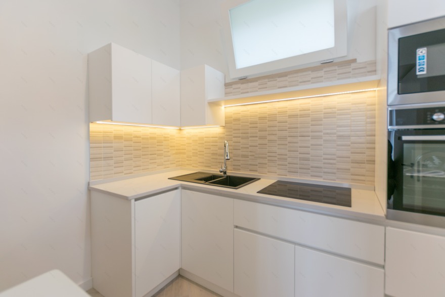 简约暖调的海湾美景丨意大利-54