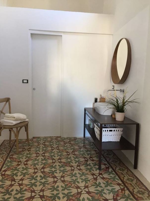 La casa in Salento dei miei amici-2