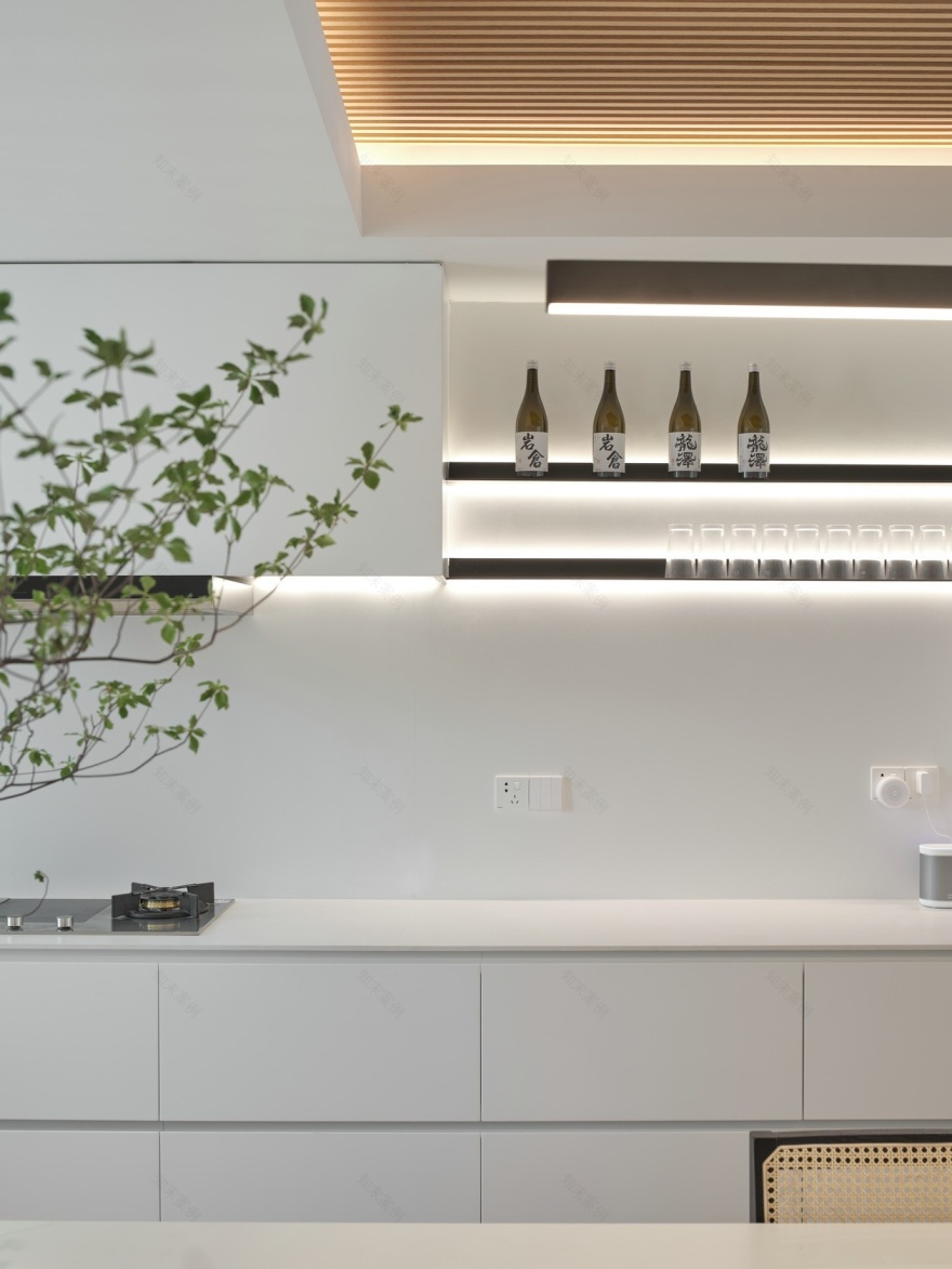 柒七舒适住宅设计丨中国温州丨瑞致设计-16