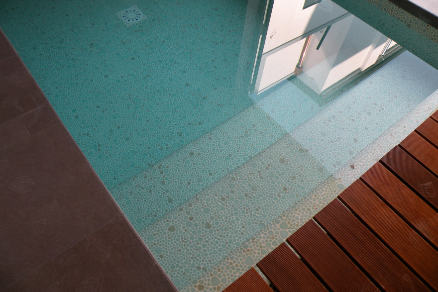 别墅翻新扩建,室内设计尽显优雅与实用-7