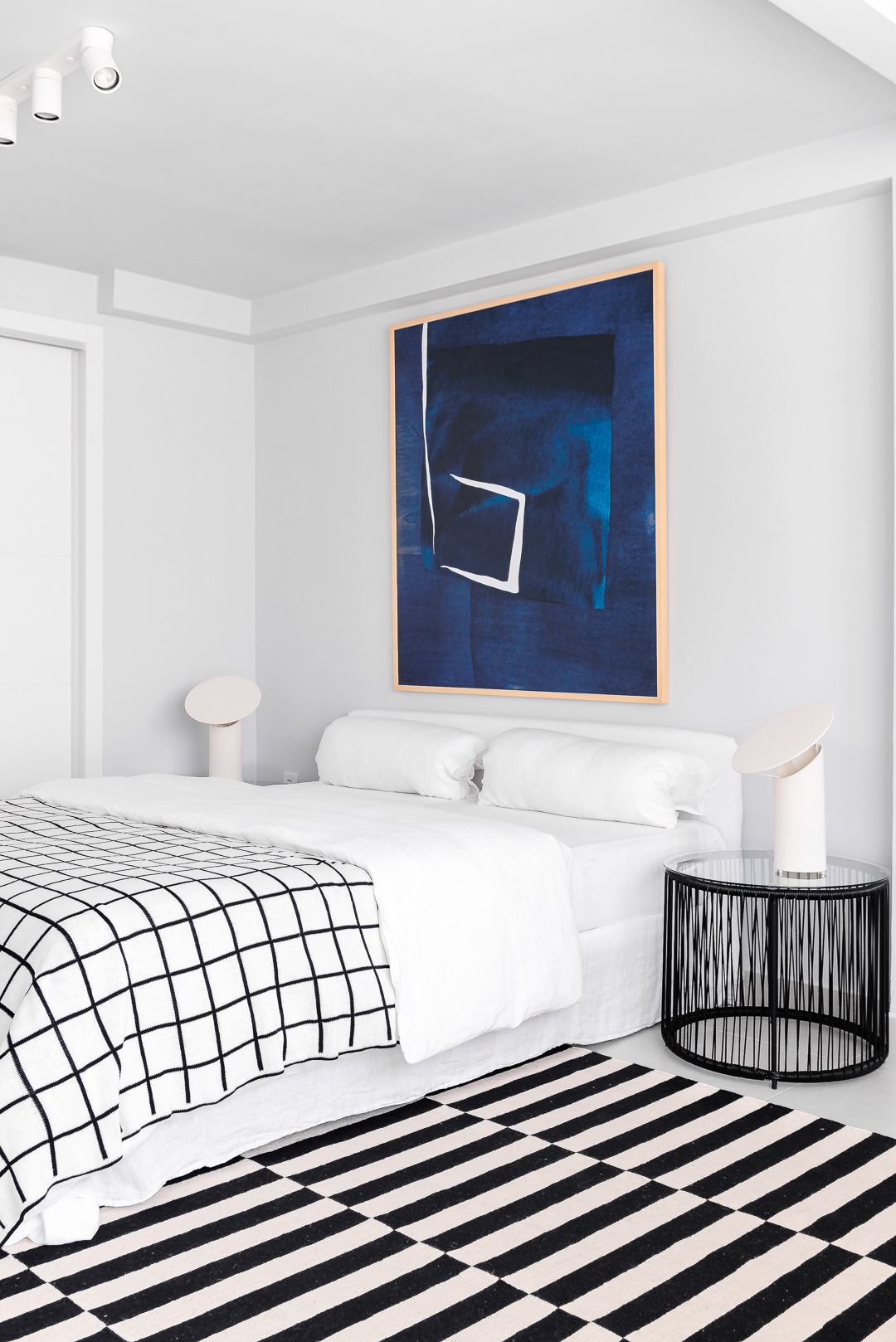 Amarand Design丨公寓丨Alicante Apartment Interior Decoration-5