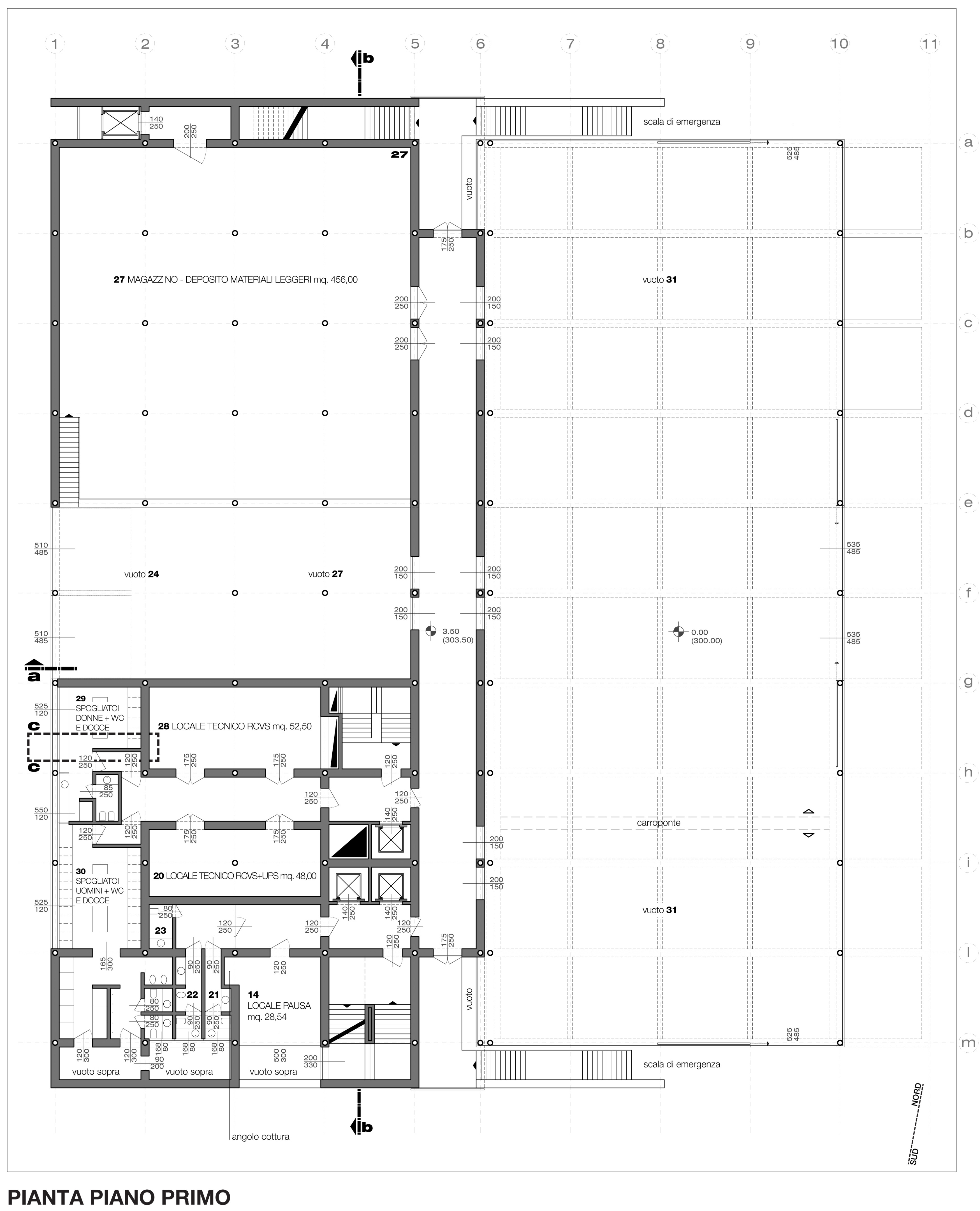 简约几何建筑，展现功能与美学的完美结合-5