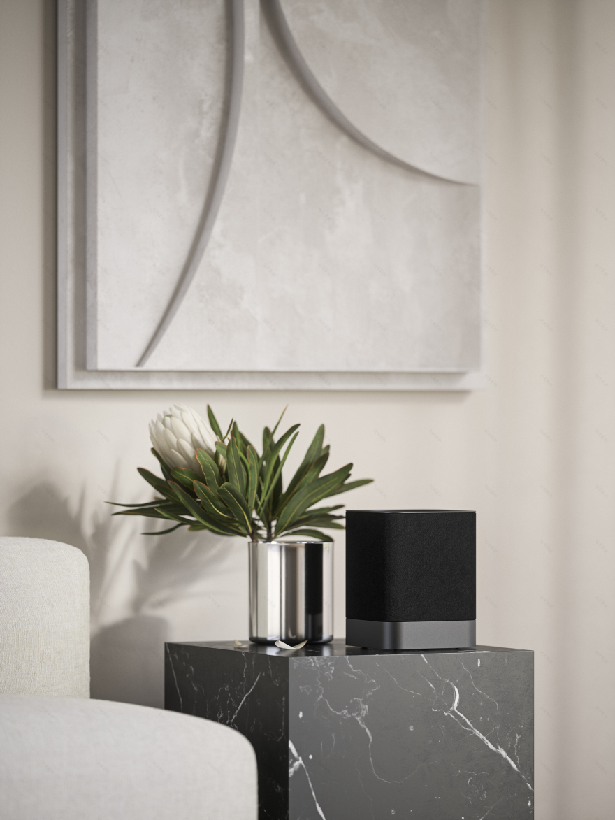 乌克兰家居产品渲染展示丨Omega Render-6