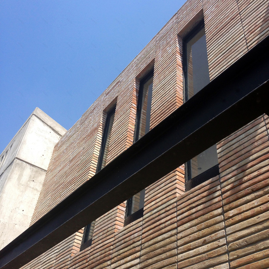 Casa AB 别墅设计-15