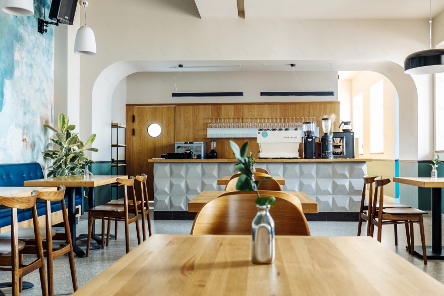 斯普拉瓦咖啡馆-0